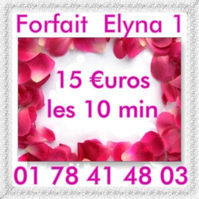 Achetez des minutes - Forfait 15 euros les 10 minutes elyna voyance