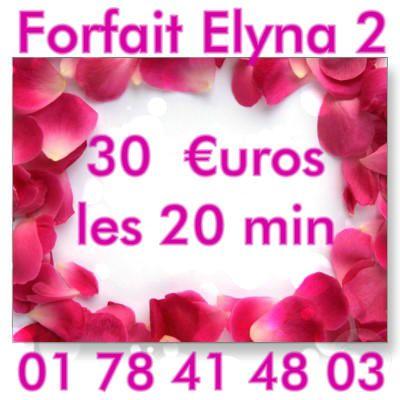 Achetez des minutes - Forfait 30 euros les 20 minutes